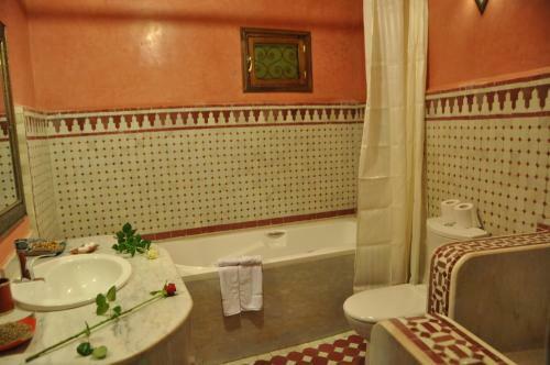Riad Ghita Palace