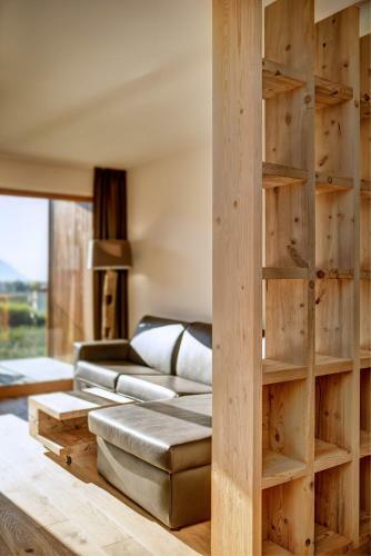 Aparthotel Residence Der Heinrichshof