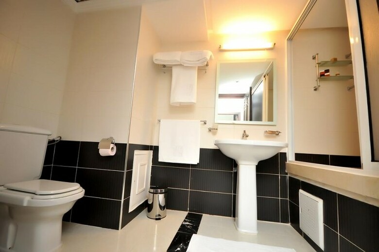Apartamento Appart H�tel Le Rio