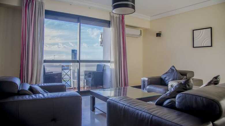 Apartamento Appart H�tel Le Rio