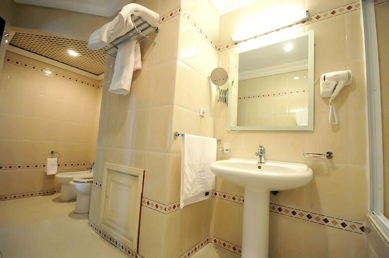 Apartamento Appart H�tel Le Rio