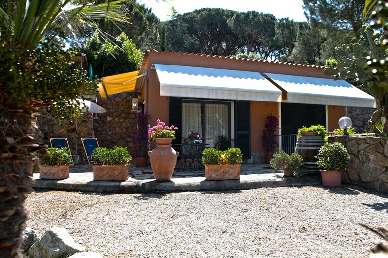 Country Hotel Residence Da Pilade