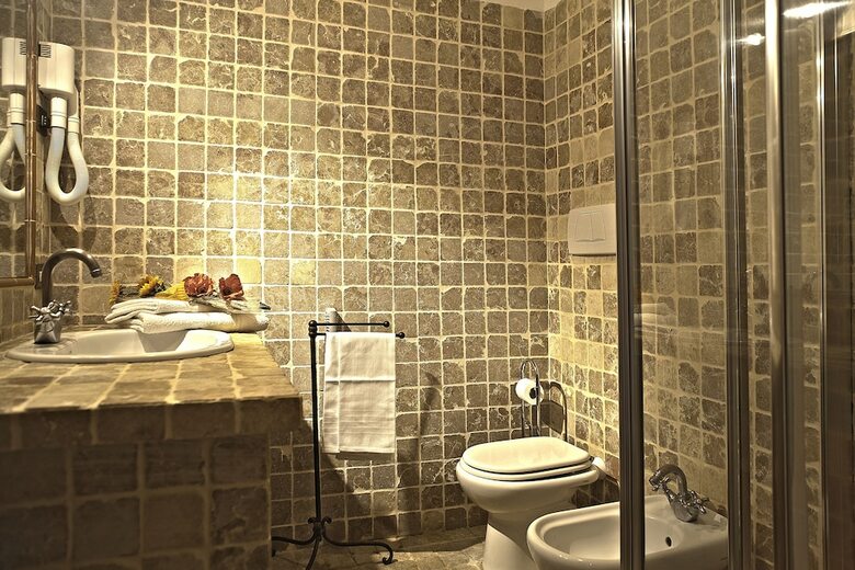 Country Hotel Residence Da Pilade