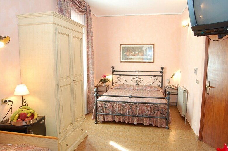 Country Hotel Residence Da Pilade