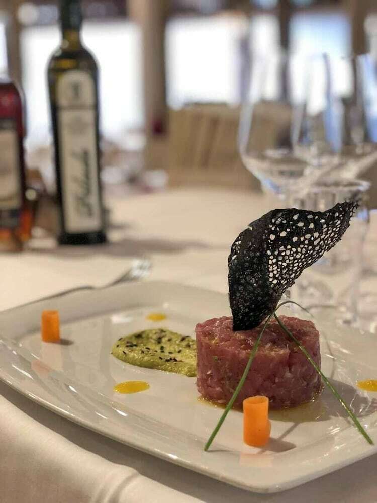 Country Hotel Residence Da Pilade