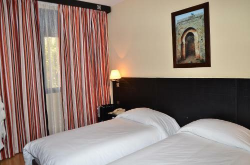 Hotel Yasmine