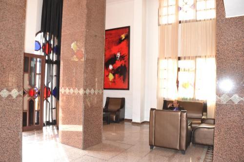Hotel Yasmine
