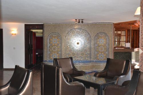 Hotel Yasmine