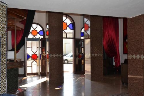 Hotel Yasmine