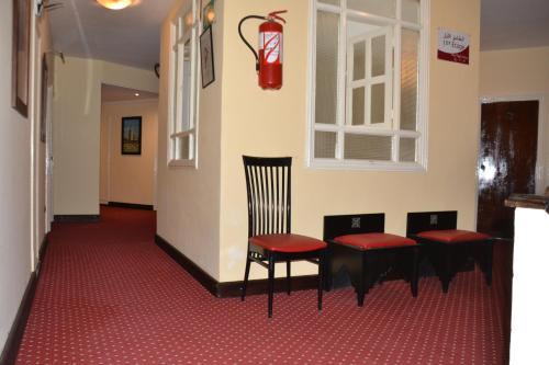 Hotel Yasmine