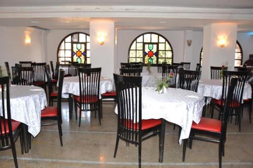 Hotel Yasmine