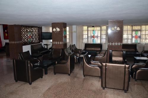 Hotel Yasmine
