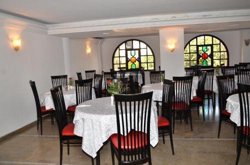 Hotel Yasmine