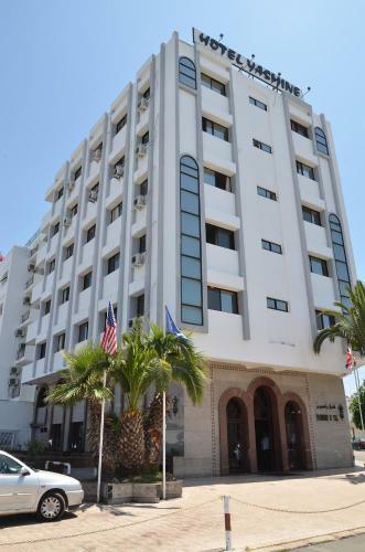 Hotel Yasmine
