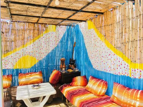 Hostal Dar Besmellah