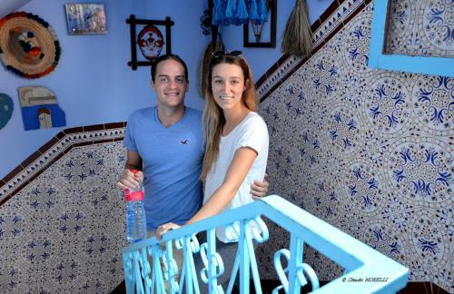 Hostal Dar Besmellah