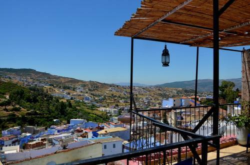 Hostal Dar Besmellah