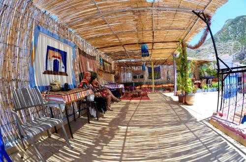 Hostal Dar Besmellah