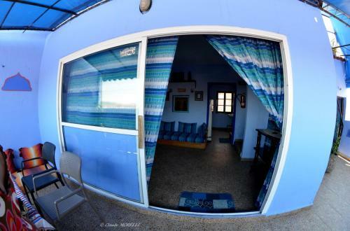Hostal Dar Besmellah