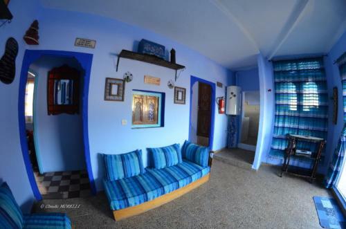 Hostal Dar Besmellah