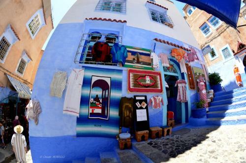 Hostal Dar Besmellah