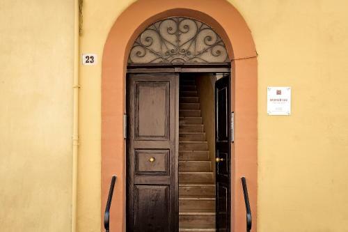 Nei Pressi Dei Sassi