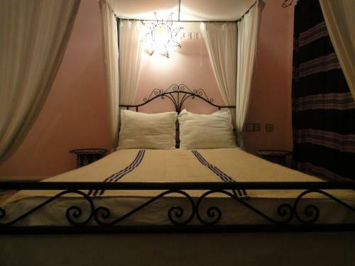 Hotel H�tel Riad Gnaoua