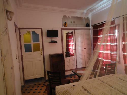 Hotel H�tel Riad Gnaoua