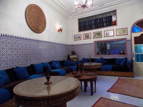 Hotel H�tel Riad Gnaoua