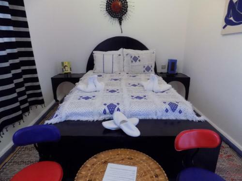 Hotel H�tel Riad Gnaoua