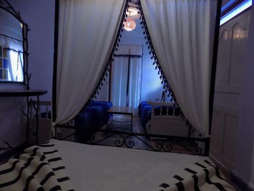 Hotel H�tel Riad Gnaoua