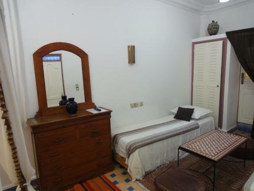 Hotel H�tel Riad Gnaoua