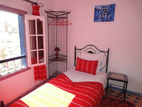 Hotel H�tel Riad Gnaoua