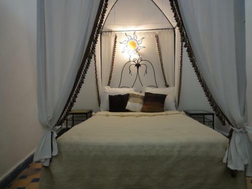 Hotel H�tel Riad Gnaoua