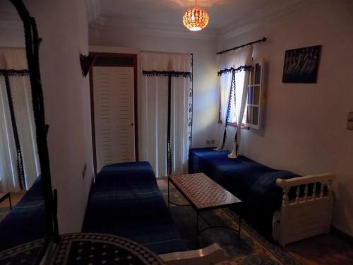 Hotel H�tel Riad Gnaoua