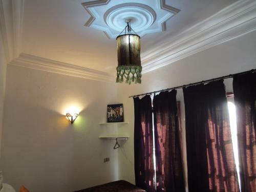 Hotel H�tel Riad Gnaoua