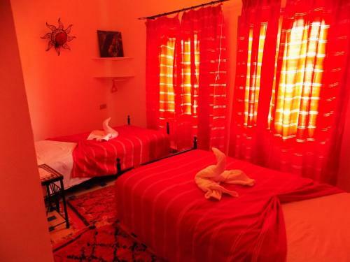 Hotel H�tel Riad Gnaoua
