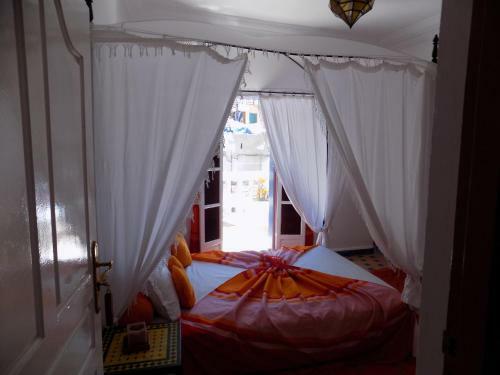 Hotel H�tel Riad Gnaoua