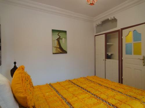 Hotel H�tel Riad Gnaoua