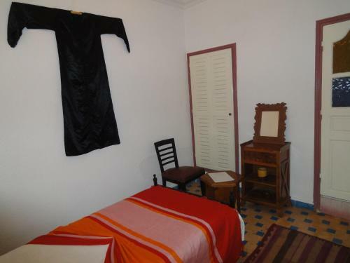 Hotel H�tel Riad Gnaoua