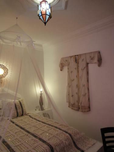 Hotel H�tel Riad Gnaoua