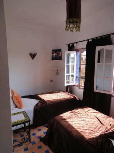 Hotel H�tel Riad Gnaoua