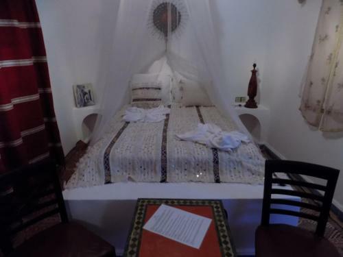 Hotel H�tel Riad Gnaoua