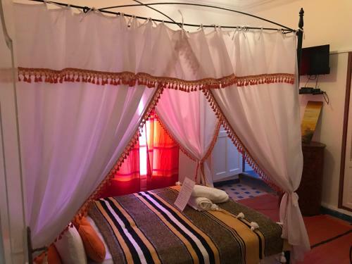 Hotel H�tel Riad Gnaoua