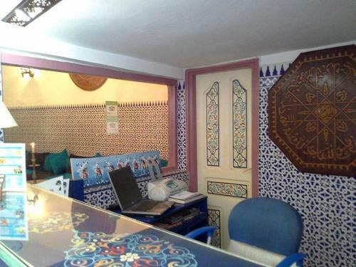 Hotel H�tel Riad Gnaoua