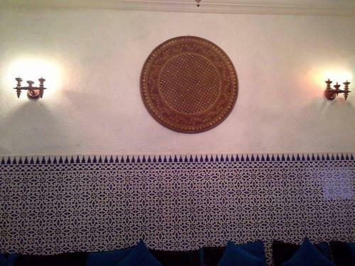 Hotel H�tel Riad Gnaoua