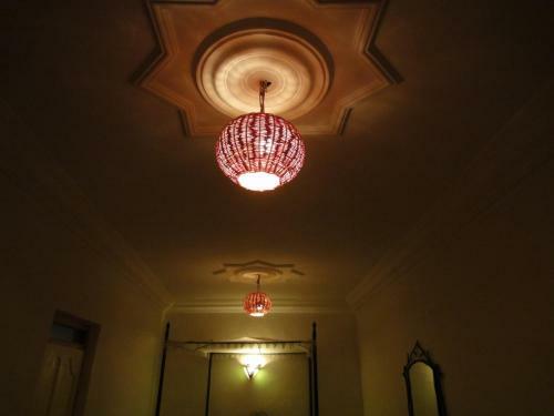 Hotel H�tel Riad Gnaoua