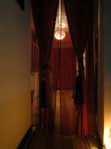 Hotel H�tel Riad Gnaoua