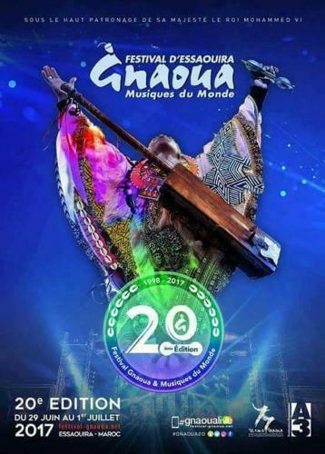 Hotel H�tel Riad Gnaoua