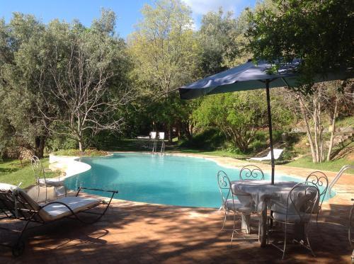 Maroc Lodge